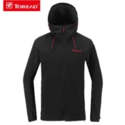 TOREAD 探路者 HAEF91033 软壳冲锋衣