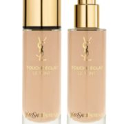 YSL 圣罗兰 超模粉底液 30ml