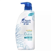 京东小时达：沃尔玛 海飞丝 洗发水 750ml
