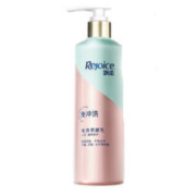 20日18点：飘柔免洗护发素人参滋养修护润发乳 发膜 180ml
