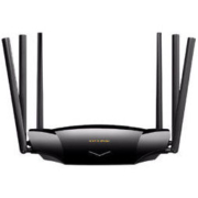 TP-LINK 普联 XDR5430易展版（AX5400）WiFi6无线路由器