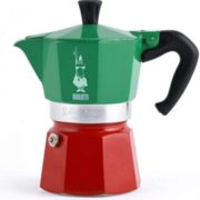 某猫¥298！Bialetti 比乐蒂 意大利产 摩卡壶 3杯量 到手171.82元