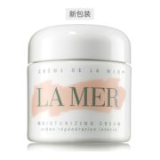 11日0点！黑卡会员！ LA MER 海蓝之谜 经典传奇面霜 100ml 2499元包邮包税