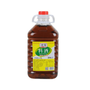 【淯阳】厨房炒菜料酒5斤大桶装