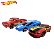 Hot WHeels 风火轮 C4982 小跑车模型 一辆装