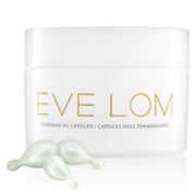 某猫¥560！EVE LOM 伊芙兰 胶囊卸妆油 62.5ml