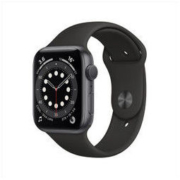 限北京、学生价： Apple 苹果 Watch Series 6 智能手表 GPS款 44mm