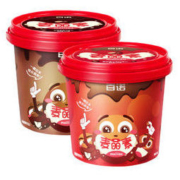 百诺 麦丽素桶 520g