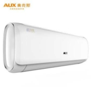 22点开始：AUX 奥克斯 极速侠 KFR-35GW/BpR3TYC2+3 变频冷暖 壁挂空调 1.5匹