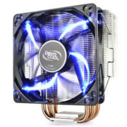DEEPCOOL 九州风神 玄冰400 风冷散热器