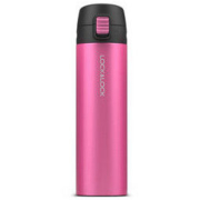 lock&lock 乐扣乐扣 LHC3221PIK 缤纷弹跳盖保温杯 330ML *3件
