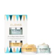 价值$160！Elemis 艾丽美 骨胶原卸妆膏50g+海洋面霜50ml