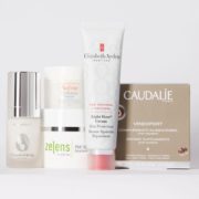 价值 £181！LOOKFANTASTIC 护肤专家系列5件套