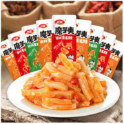 WeiLong 卫龙 魔芋爽 混合口味 40包