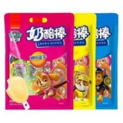 Milkland 妙可蓝多 奶酪棒 500g