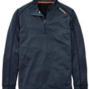 Timberland 添柏岚 PRO 1/4 拉链 男式抓绒上衣 含税到手约259元