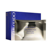 资生堂（Shiseido）悦薇珀翡塑颜抗皱眼膜12对(眼部小熨斗 淡化眼纹 ）