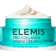 终极抗皱！Elemis 艾丽美 海洋骨胶原加强版面霜50mL 直邮含税到手￥448.63