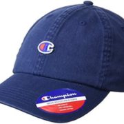 Champion 弯檐老爹棒球帽  到手约94.3元