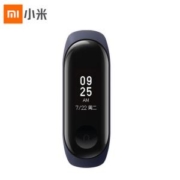 百亿补贴：MI小米 手环3 智能手环 标准版