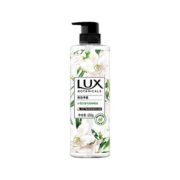 百亿补贴！热巴同款！LUX 力士 沐浴露 小苍兰与茶树 550g