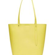 prime会员！Rebecca MINKOFF 瑞贝卡明可弗 Stella 女士托特包手提包 CH19ESTT34   到手约513.88元