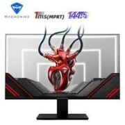 机械师 MK-144F23s 23.8英寸IPS显示器（144Hz、1ms、1920x1080）