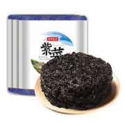 东山岛无沙免洗头水紫菜