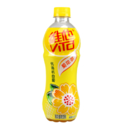 vitasoy 维他奶 菊花茶 500ml*15瓶