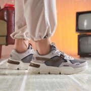 LI-NING 李宁 AGLP039 男款运动休闲鞋
