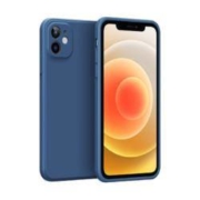 11日0点、双11预告： 观悦 苹果 iPhone 12全系列 液态硅胶手机壳