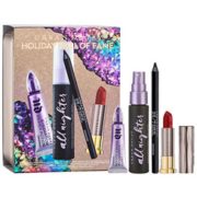 价值$80！URBAN DECAY Holiday套装