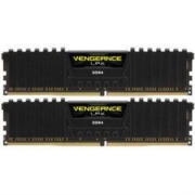 慢津贴：CORSAIR 美商海盗船 VENGEANCE LPX 复仇者 DDR4 3200MHz 台式机内存 64GB(32GB×2)