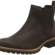 38码！Ecco 爱步 Elaine伊莲系列 女士切尔西靴244603 到手￥568.38