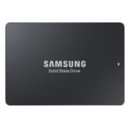 SAMSUNG 三星 883 DCT 2.5英寸 SATA3 企业级固态硬盘 960GB
