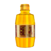 百亿补贴：胡姬花 古法小榨 花生油400ML