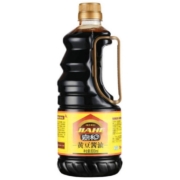 民谣 嘉和酿造黄豆酱油 800ml 单瓶