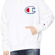 Champion 男士 套头连帽运动衫  含税到手约266.83元