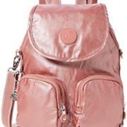 Kipling 凯浦林 Firefly UP 多功能双肩包 K23512 到手314.94元