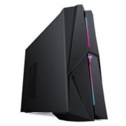 RAYTINE 雷霆世纪 X1C 主机（i5 9400F、8G、512G 、GTX1650 ）