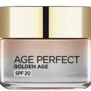 prime会员！LOreal Paris 巴黎欧莱雅 GOLDEN AGE 日霜 SPF15  50毫升   74.06元含税直邮