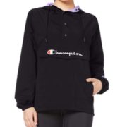 Champion 冠军 CW-RSC03 女士马卡龙拼色连帽ANORAK外套 直邮含税到手￥328.07