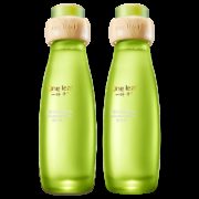 聚划算百亿补贴：一叶子 补水保湿柔肤水 70ml*2瓶装