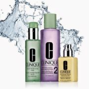 精选CLINIQUE 倩碧 护肤专场