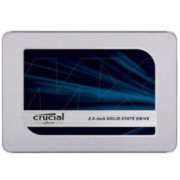 crucial 英睿达 MX500 SATA3 固态硬盘 1TB