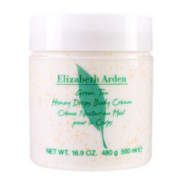 Elizabeth Arden 伊丽莎白·雅顿 绿茶蜜滴舒体霜 500ml *4件