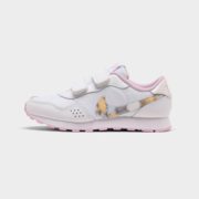 NIKE MD VALIANT FLORAL PRINT HOOK-AND-LOOP 耐克休闲运动鞋女小童款