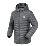 Inter Milan 国际米兰 G0009 男款 轻薄羽绒服