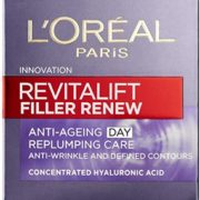 L'Oreal Paris 欧莱雅 Revit阿lift Filler 复颜抗皱紧致日霜 50ml  到手约82.85元