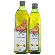 品利 特级初榨橄榄油 家庭特惠装 1L+500ML
